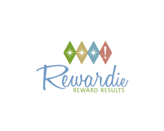 rewardie logo