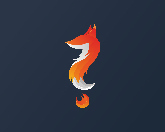 Question Fox Logo