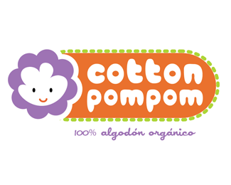 cotton pompom