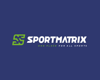 Sportmatrix - One place for all sports