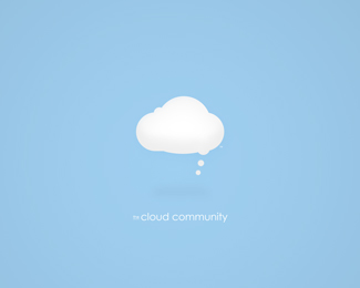 the cloud community