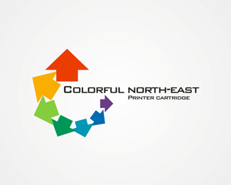 Colorful North-East