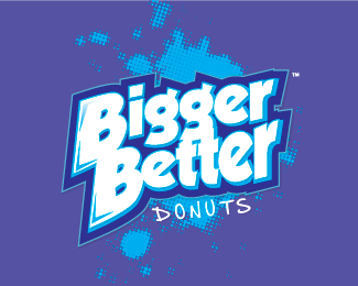 Bigger, Better Donuts