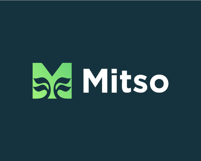 Mitso - Tree, Leaf, Plant Logo