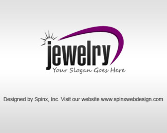 Get The High Quality Logo Free For Jewelry Shop We