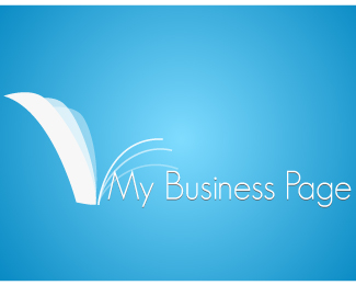 My business page