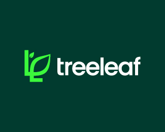 Treeleaf logo
