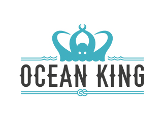 OCEAN KING