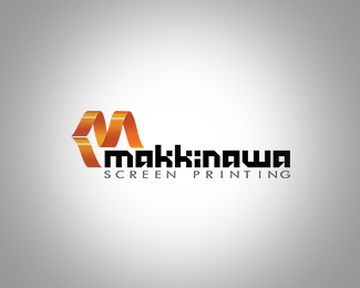 Makkinawa Screen Printing