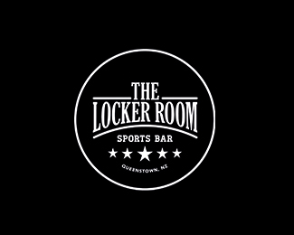 The Locker Room