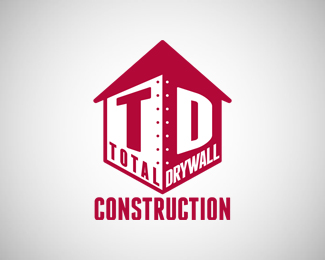 Drywall Logo