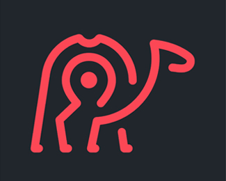 Camel Logo