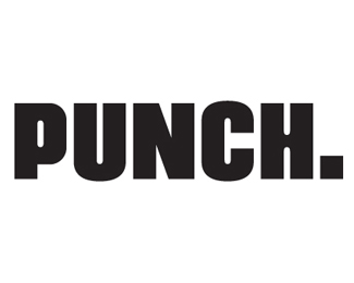 Punch.