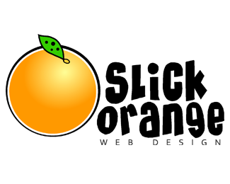 Slick Orange