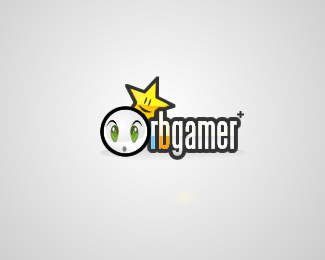 orb gamer logo 1