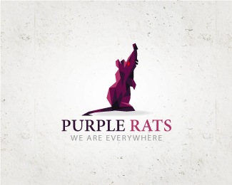 Purple rats