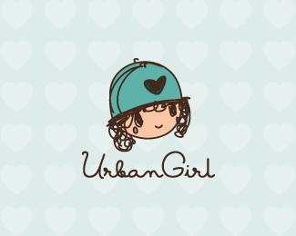 Urban Girl