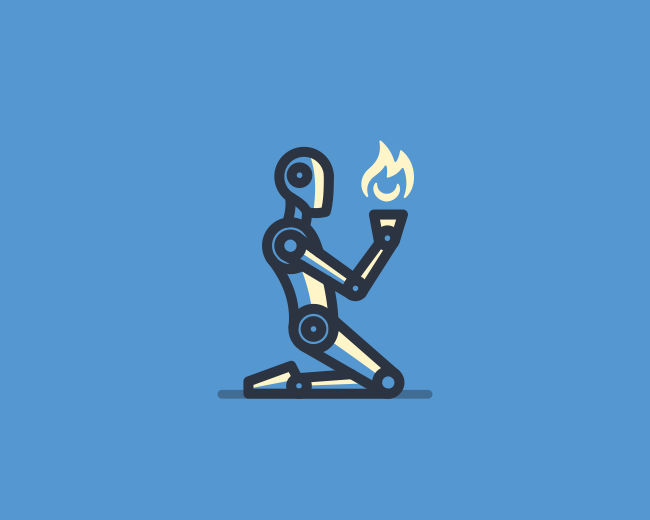 Prometheus Bot Logo