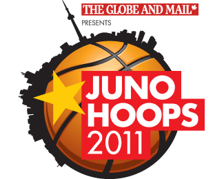 Juno Hoops 2011