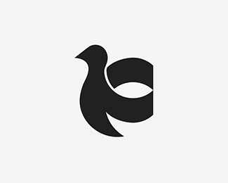 Bird Logotype