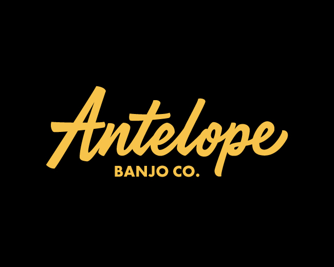 Antelope Banjo Co