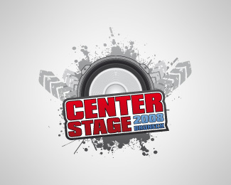 Center Stage - Music Festival