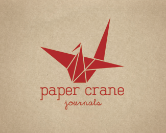 Paper Crane Journals