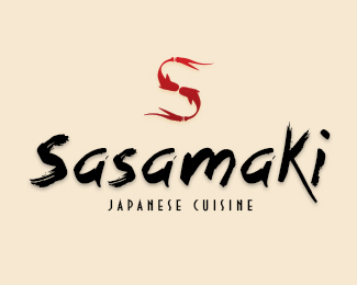 Sasamaki Japanese Cuisine