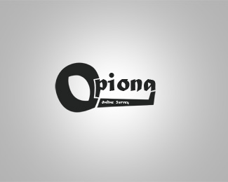 Opiona Online Survey
