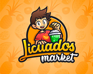 Licuados Market