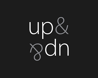 up&dn
