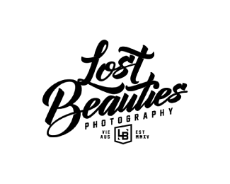 Lost Beauties