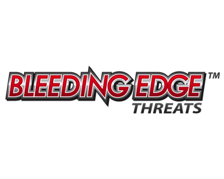 Bleeding Edge Threats