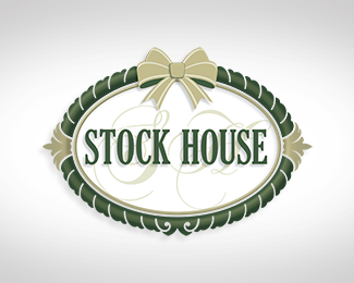 Logo Stock House