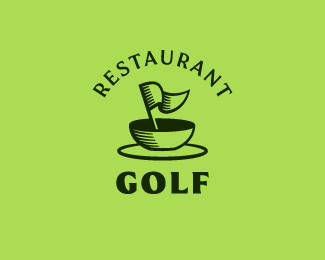 Restaurant Golf