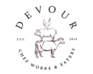 Devour Chef Works & Eatery