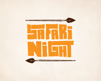 Safari Night
