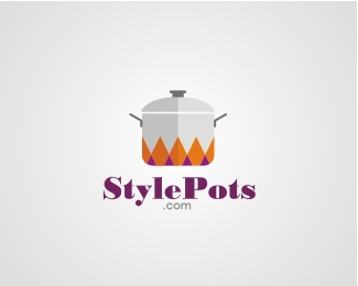 Style Pots