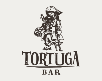 Tortuga bar