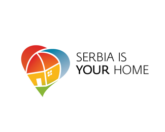 Serbia is your home