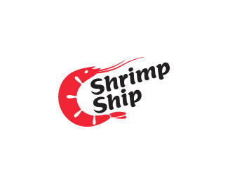 Shrimp Ship