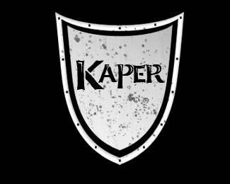 Kaper logo