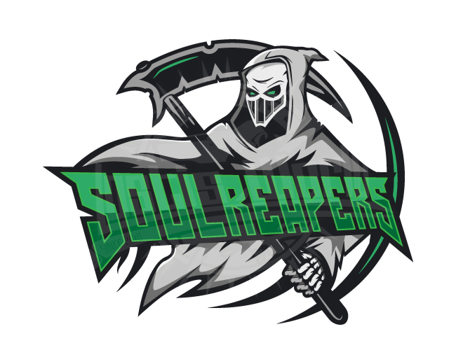 SoulReapers team logo
