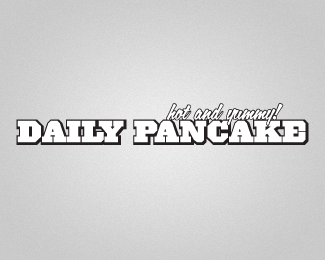 Daily Pancake