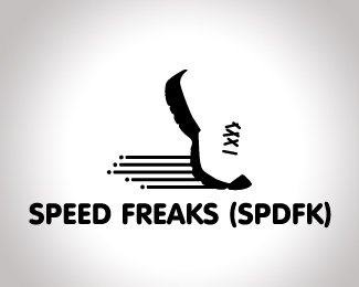 Speed Freaks Running