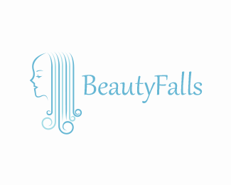 Beauty Falls