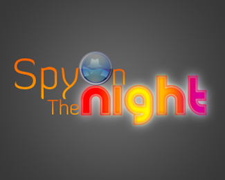 spy on the night