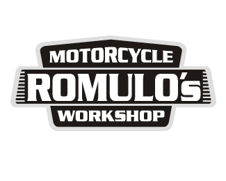 Motorcycle Romulo´s Workshop