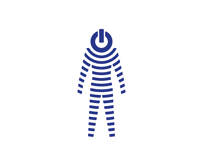 Power Human 📌 Logo for Sale