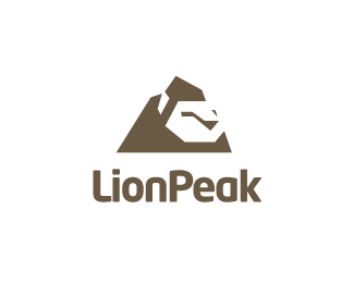 Lion Peak